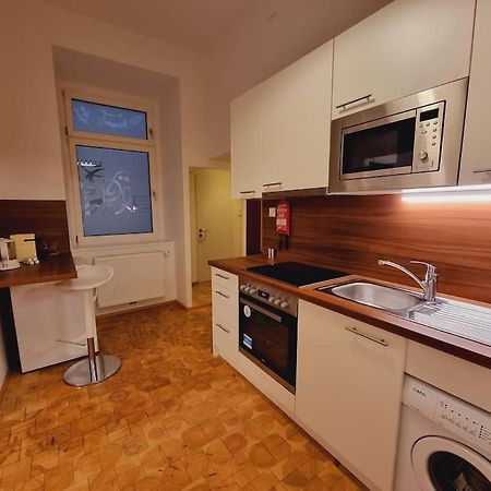 וינה Sissi Royal Suite - Inner City 4 Bedroom Apartment מראה חיצוני תמונה