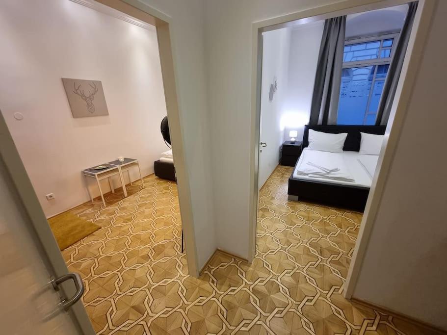 וינה Sissi Royal Suite - Inner City 4 Bedroom Apartment מראה חיצוני תמונה
