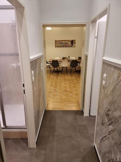 וינה Sissi Royal Suite - Inner City 4 Bedroom Apartment מראה חיצוני תמונה