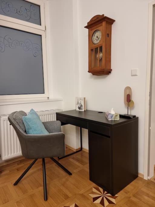 וינה Sissi Royal Suite - Inner City 4 Bedroom Apartment מראה חיצוני תמונה