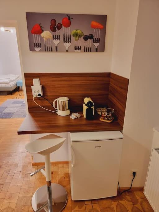 וינה Sissi Royal Suite - Inner City 4 Bedroom Apartment מראה חיצוני תמונה