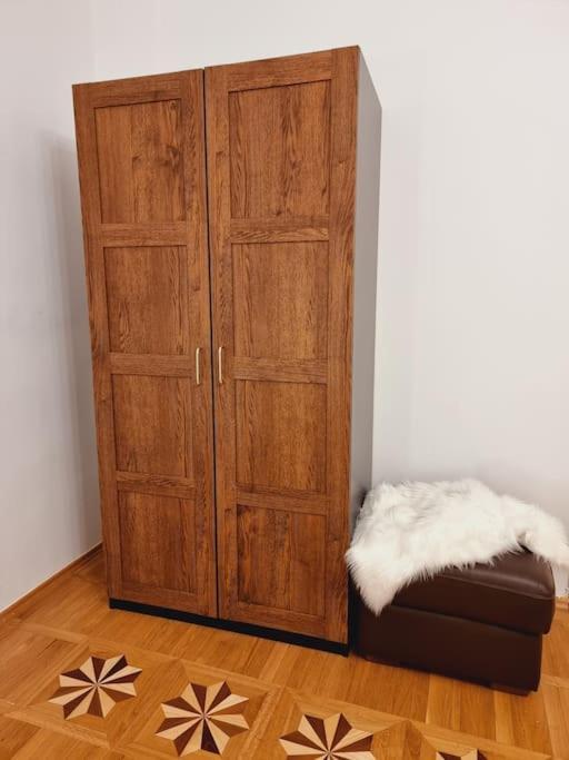 וינה Sissi Royal Suite - Inner City 4 Bedroom Apartment מראה חיצוני תמונה