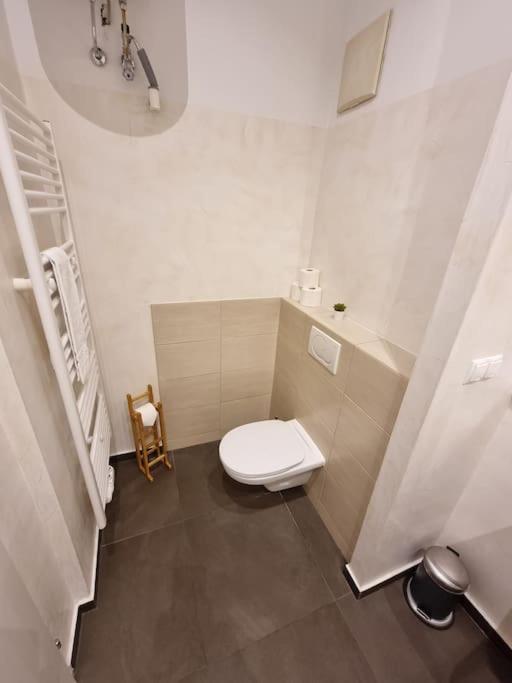וינה Sissi Royal Suite - Inner City 4 Bedroom Apartment מראה חיצוני תמונה
