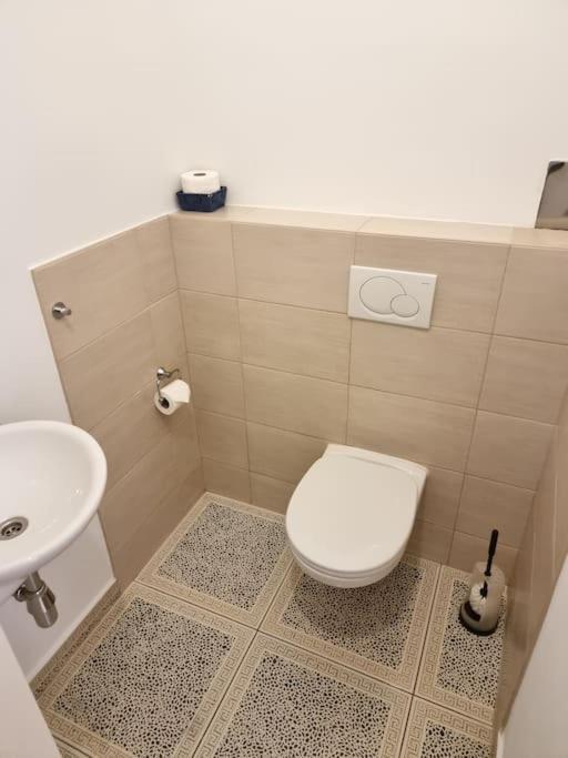 וינה Sissi Royal Suite - Inner City 4 Bedroom Apartment מראה חיצוני תמונה